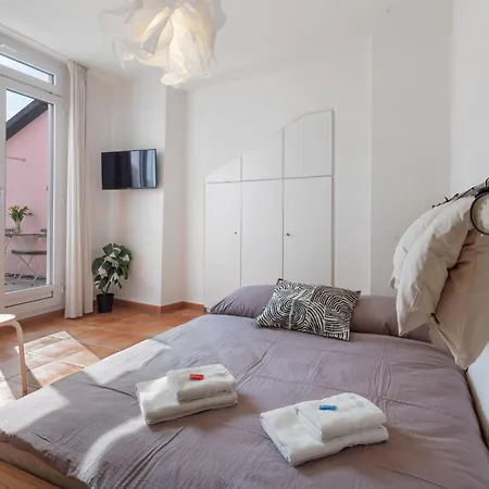 Appartments Da Gina-1 By Interhome Апартаменты *